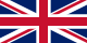 English language flag