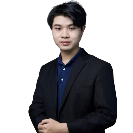 Xaypanya Phongsa - Software Engineer and Full-Stack Developer